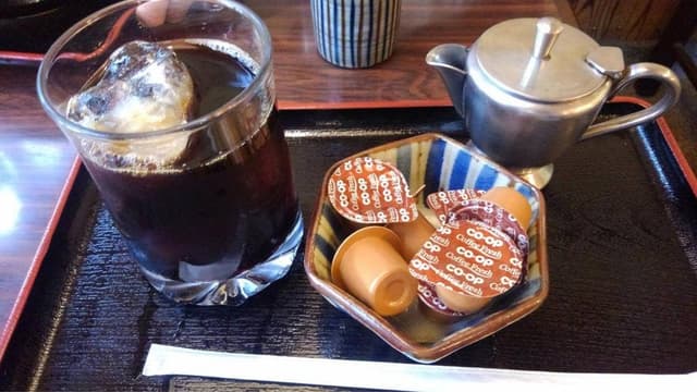 つれづれ - サブ画像1