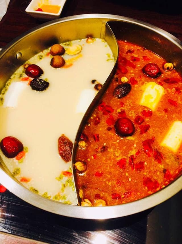 小肥羊 宮古島シギラリゾート店 - サブ画像3