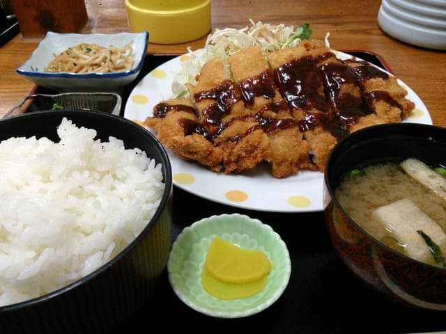 ばんちゃ屋 - サブ画像2