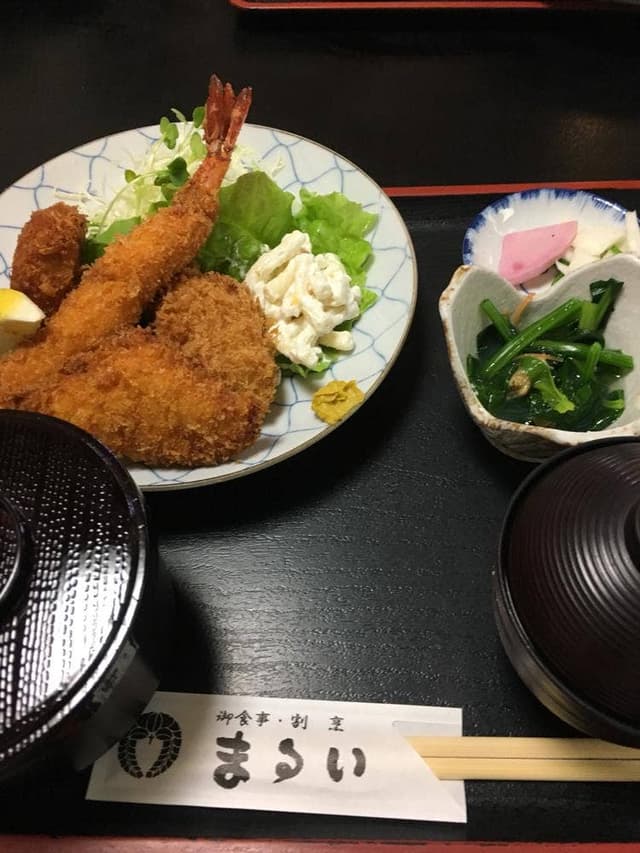 まるい - サブ画像1