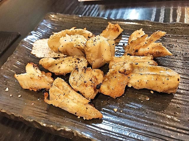 焼鶏 かかし 三国本町店 - サブ画像2