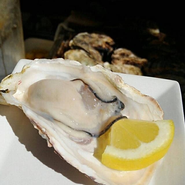 沖野水産 - サブ画像3