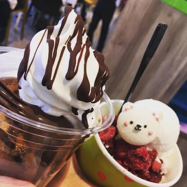 BALL DONUT PARK 東山動物園店 - サブ画像1