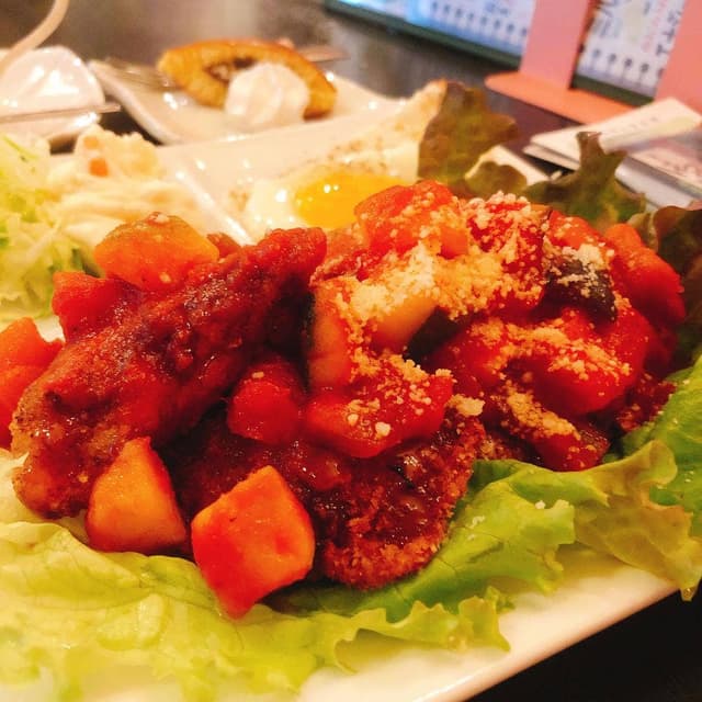 カフェ＆Bar Over 八王子 - サブ画像3