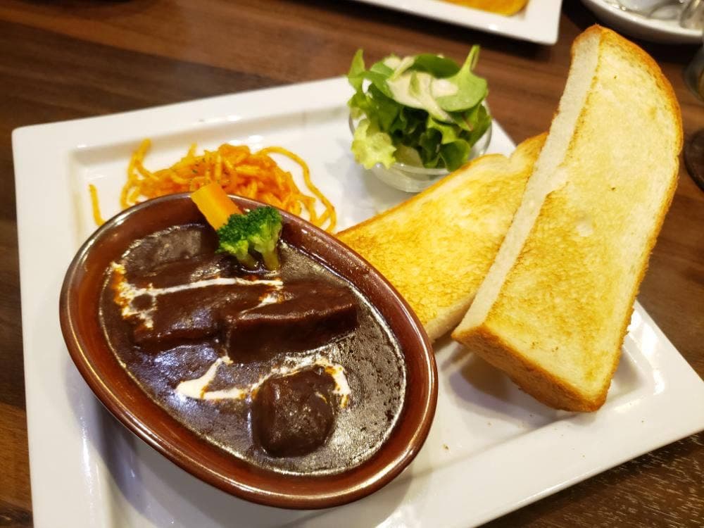 星乃珈琲店 高岡熊野店