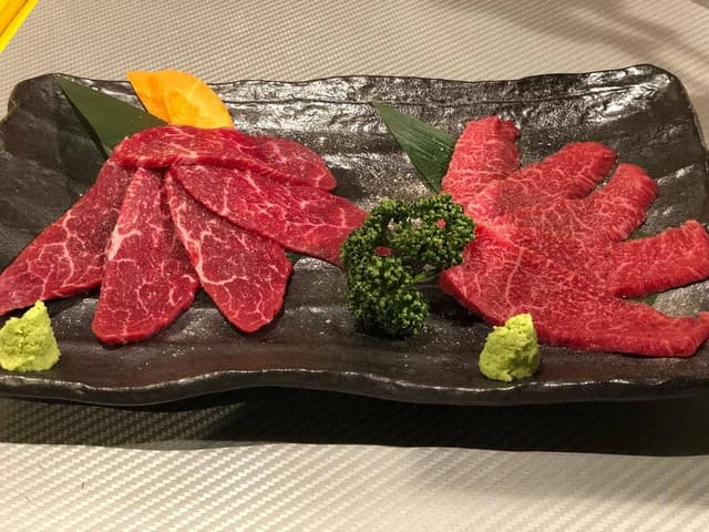 焼肉 翠泉 - サブ画像2