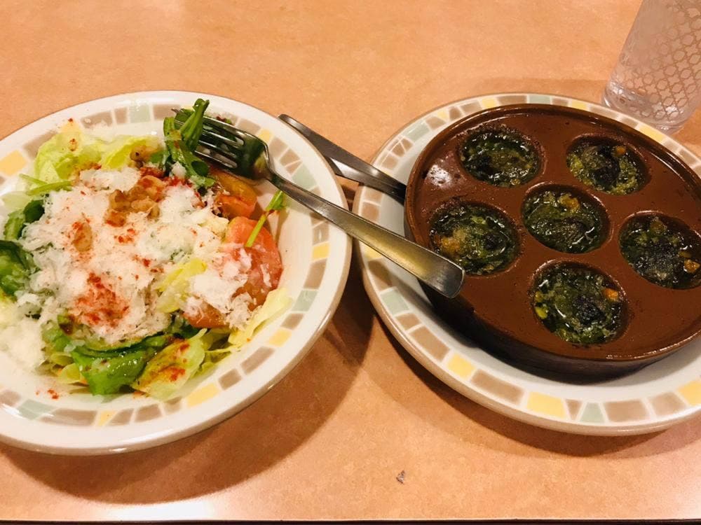 サイゼリヤ 精華町店