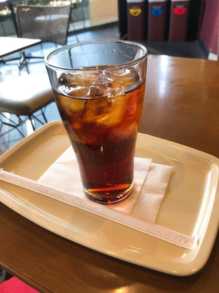 アーバングローブカフェ