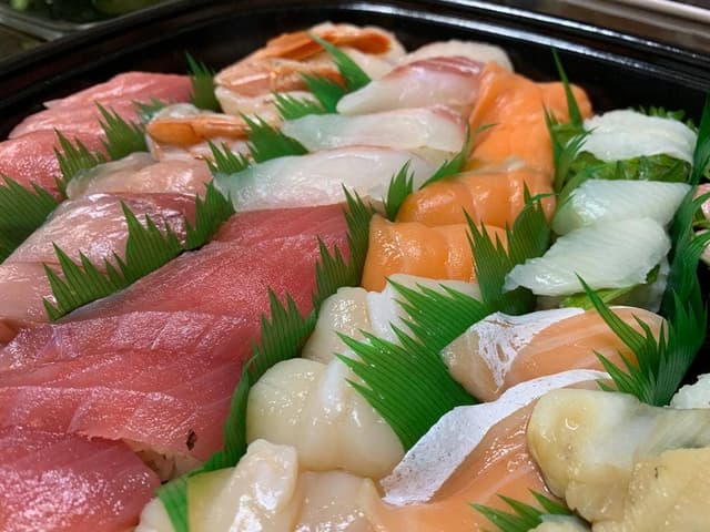 かっぱ寿司 旭店 - サブ画像1