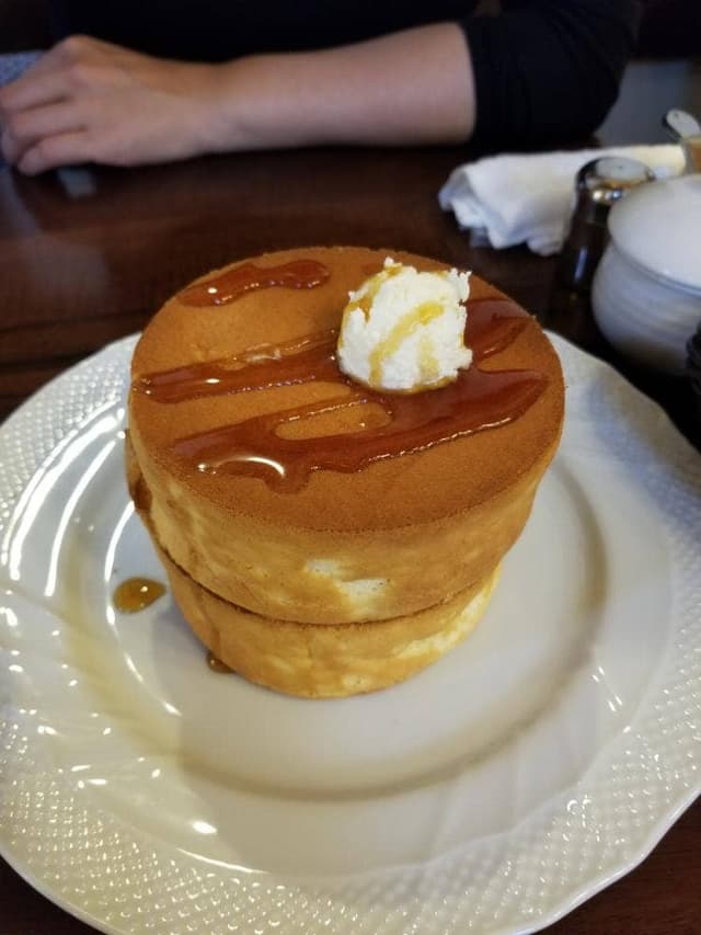 星乃珈琲店 片瀬店 - サブ画像2