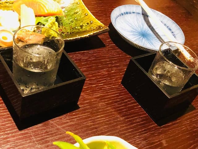 居酒屋 わたる - サブ画像2