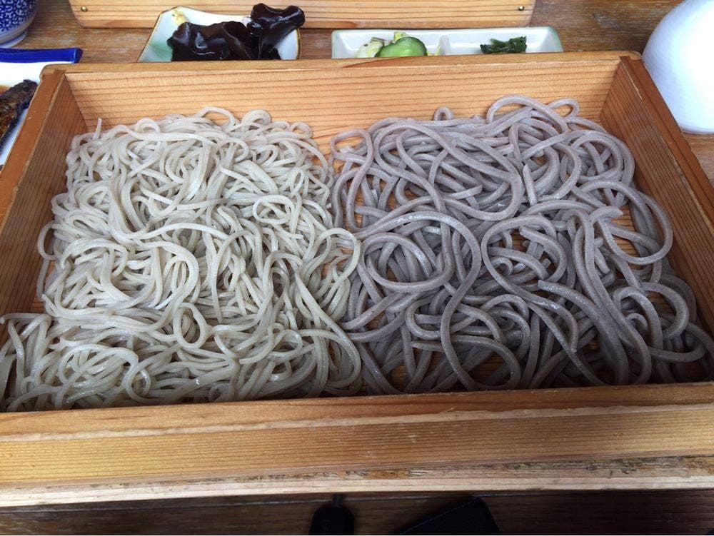おんどりそば