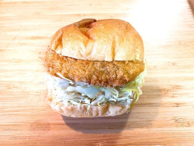 ラ・ブーランジェリー麻や - サブ画像3