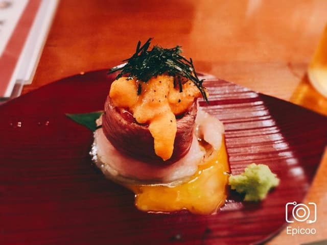うに酒場 - サブ画像3