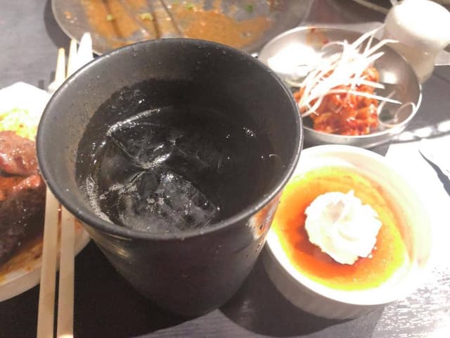 七輪炭火焼肉 味ん味ん 海老名店 - サブ画像3