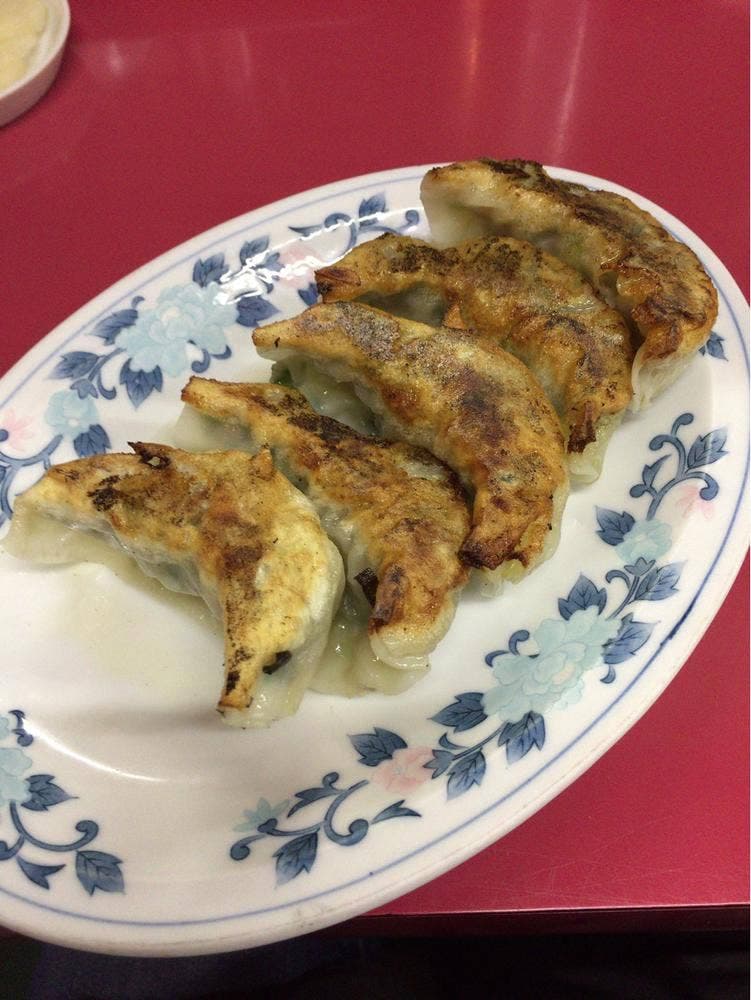 けいこのぎょうざや