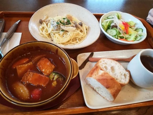 修善寺no洋食屋 - サブ画像1
