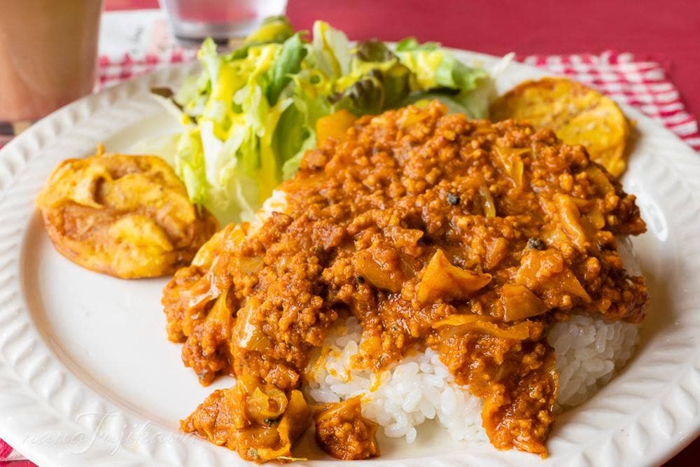 インド料理 サンサーラ