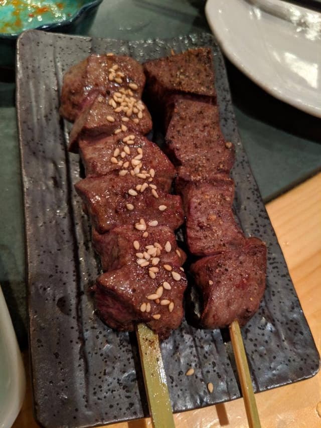 はたがやレバー - サブ画像2