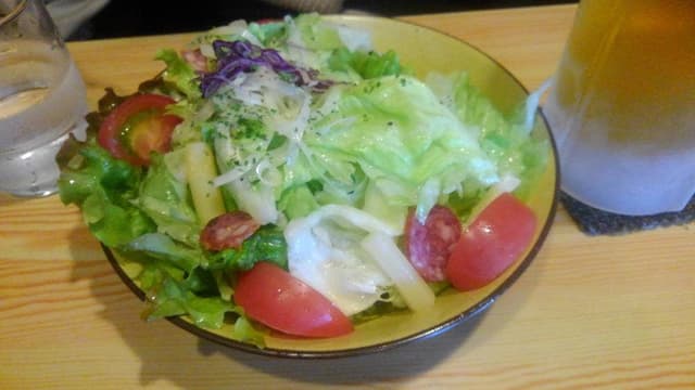 キャプテン - サブ画像1