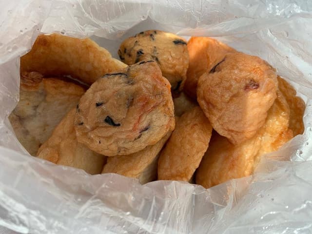 丸仙小林食品店 - サブ画像1