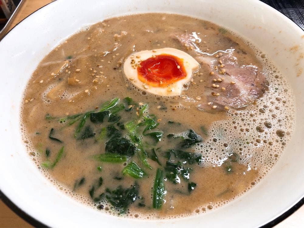 麺屋桃太郎