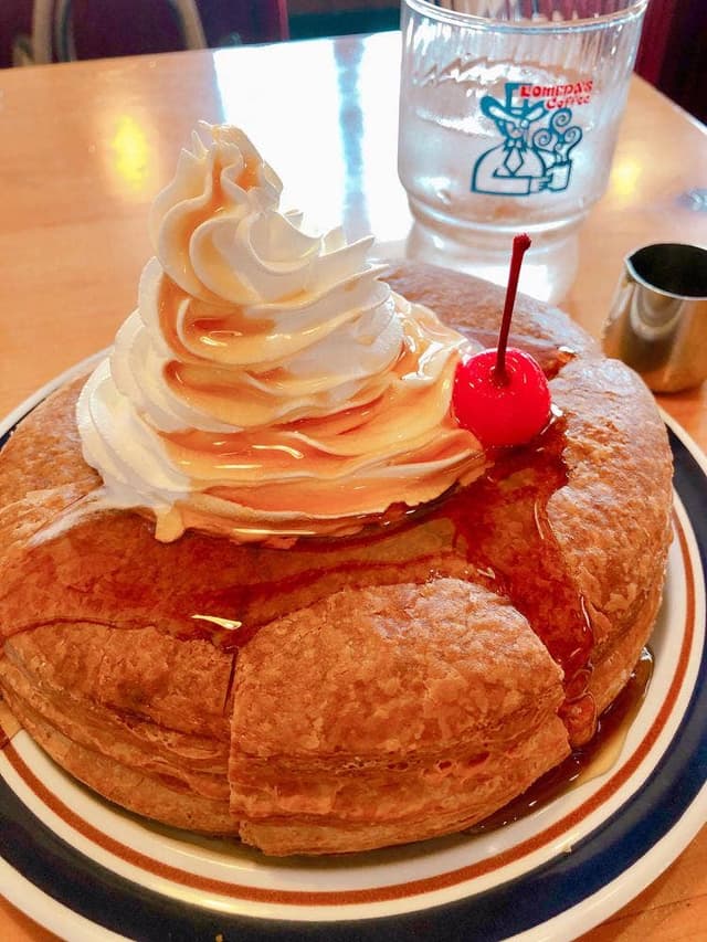 コメダ珈琲店 津みなみ店 - サブ画像2