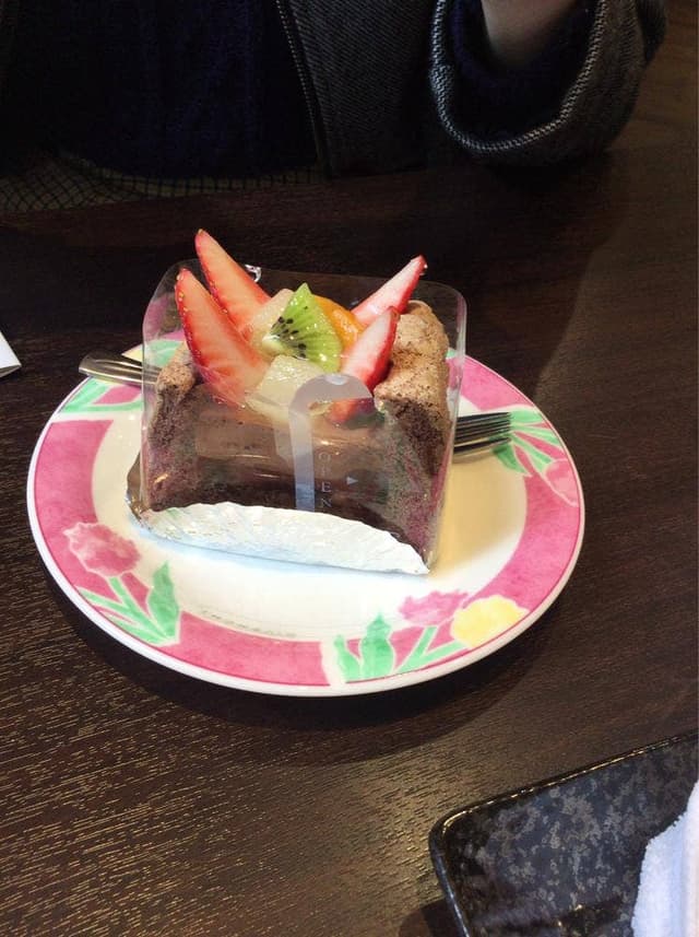 シャルロッテ パティオさくら駅前店 - サブ画像1