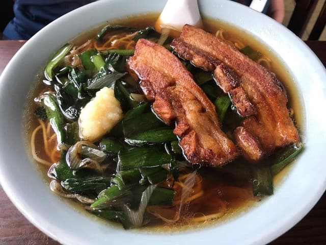 ラーメン武尊 - サブ画像1