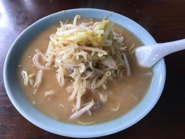 ラーメン武尊 - サブ画像3