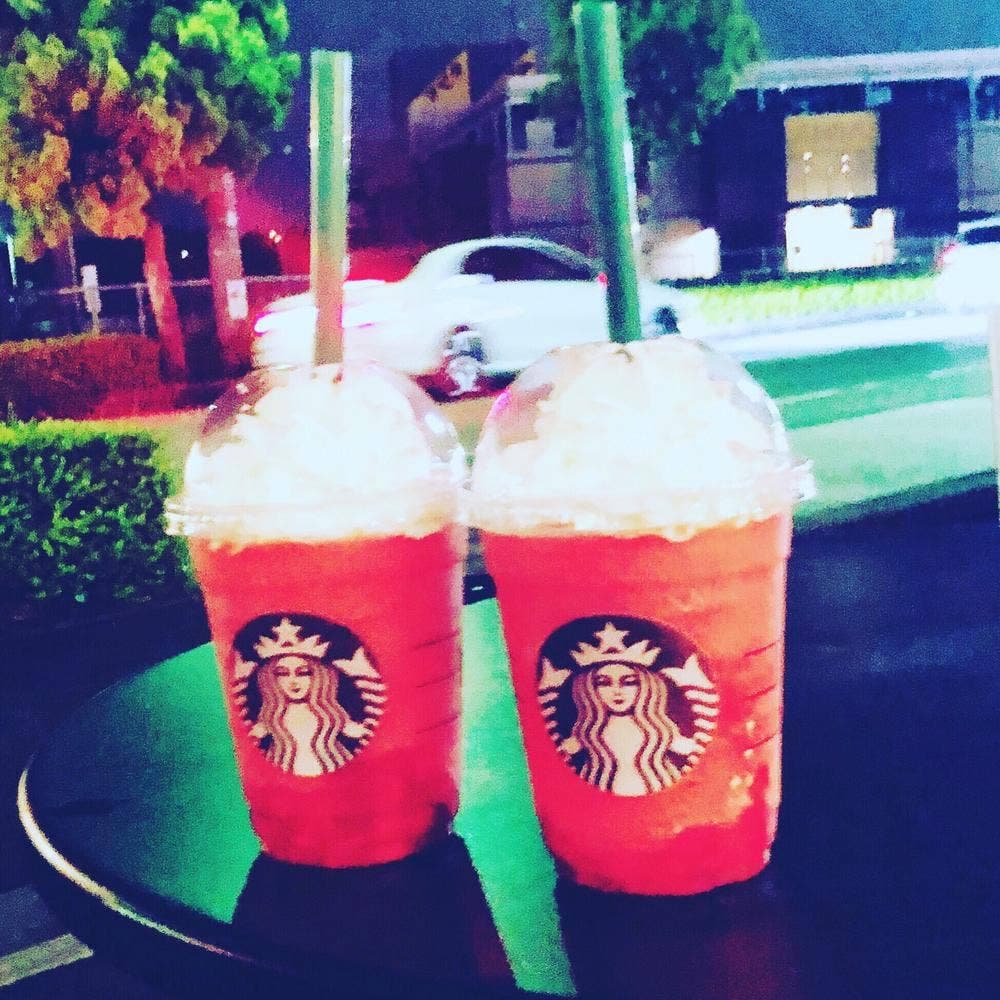 スターバックス コーヒー 大府柊山店