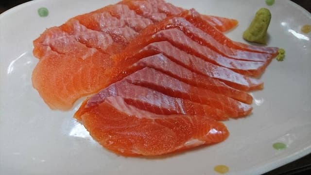山本養鱒場 - サブ画像2