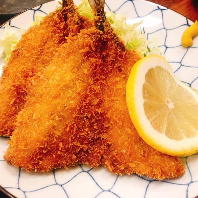 魚繁 - サブ画像2
