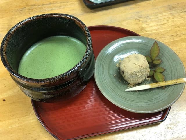 はづき茶屋 - サブ画像1