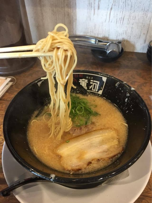 河童ラーメン本舗 香芝店 - サブ画像2
