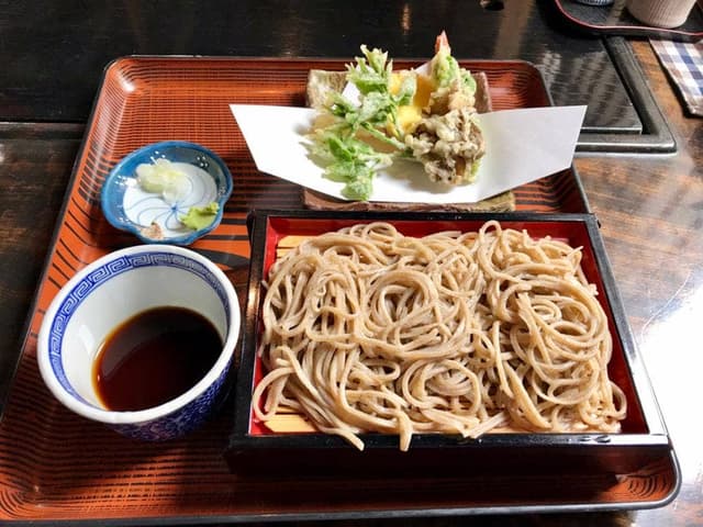 滝の沢茶屋 - サブ画像1