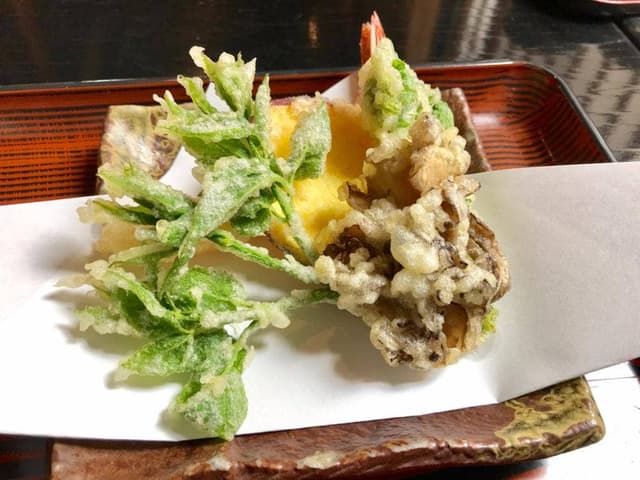 滝の沢茶屋 - サブ画像3