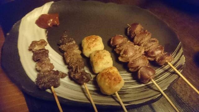 無国籍料理 かもん - サブ画像3