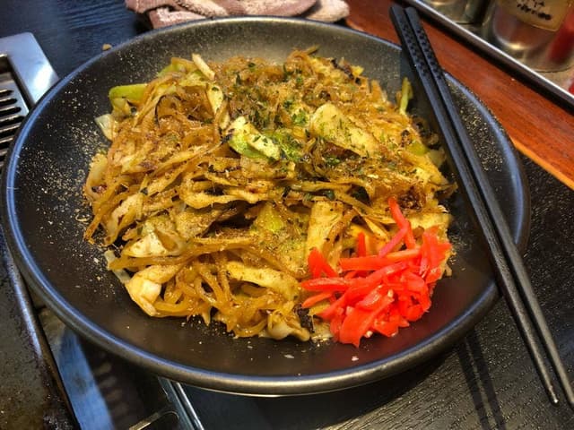 鉄板焼ちゃん 富士宮駅前店 - サブ画像3