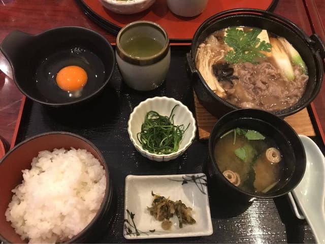お食事処 登起波分店 登 - サブ画像2