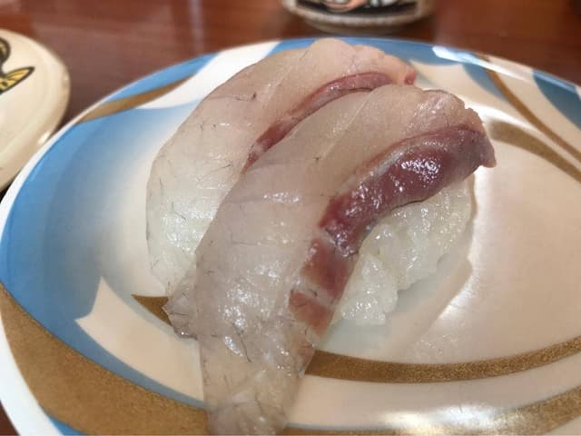 海転すし誠 - サブ画像3