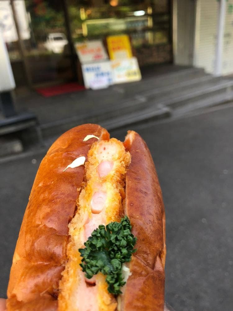 小麦物語