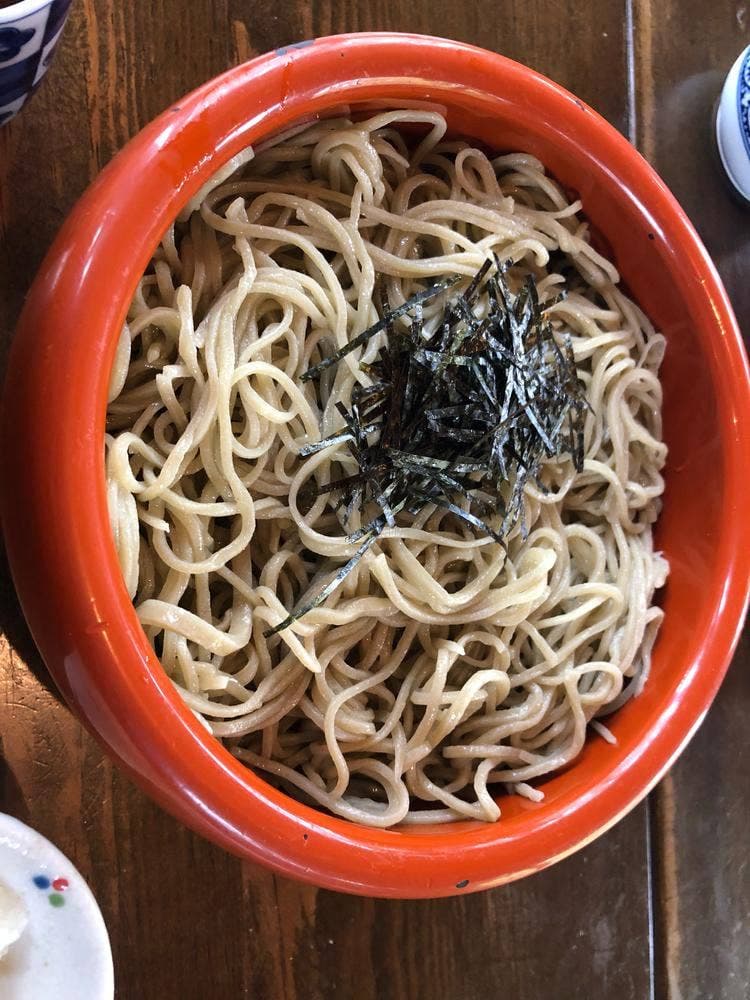 石松庵