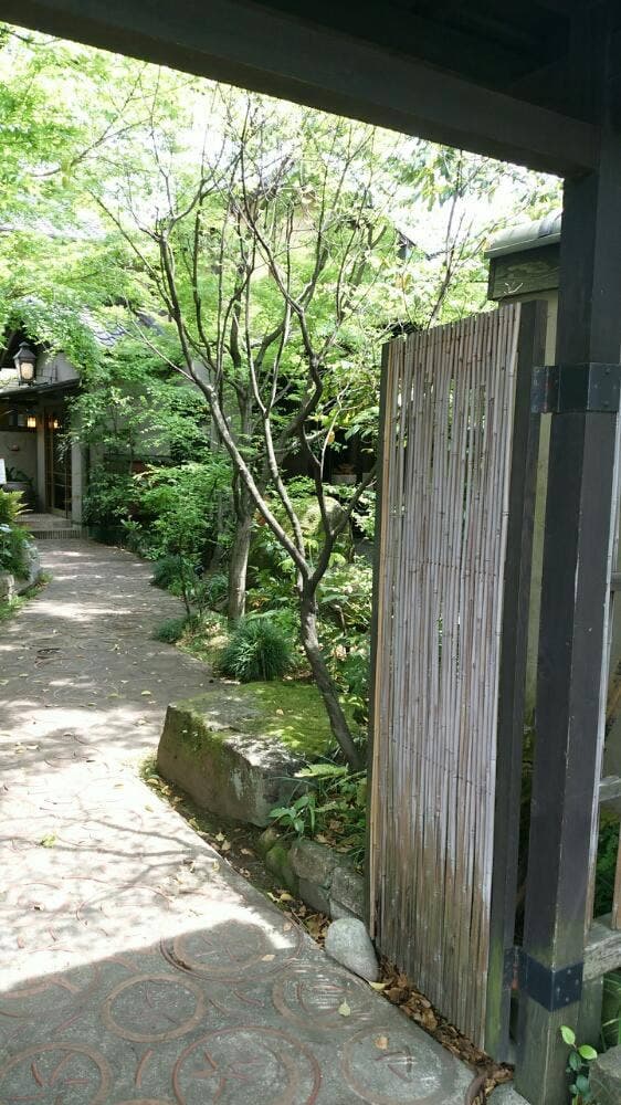 Village Cafe ANOU 賀名生