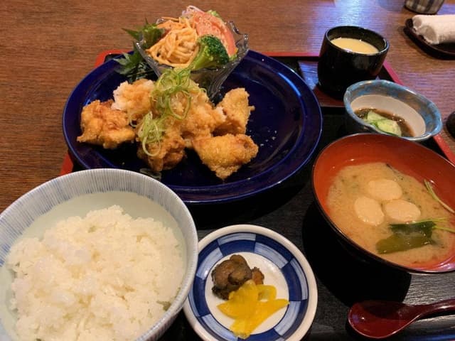 三瀬谷 大黒屋 乙部店 - サブ画像2