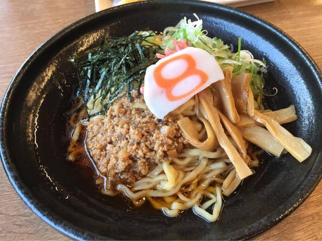 8番らーめん 安養寺店 - サブ画像1