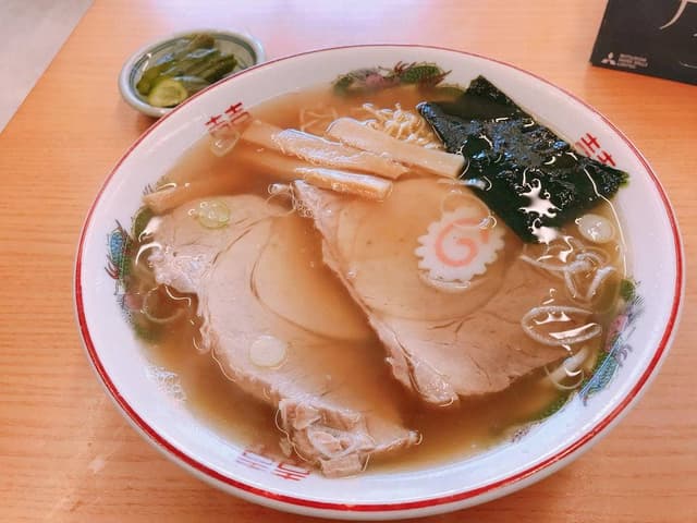佐々木食堂 - サブ画像1