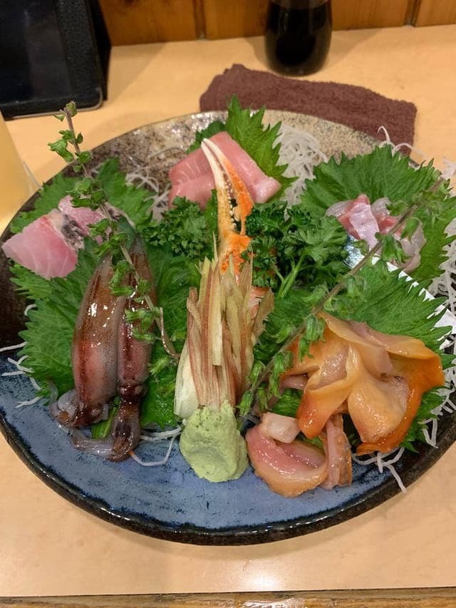 うまいもの処 うちやま 希望ヶ丘本店 - サブ画像1