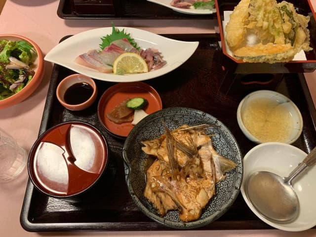 天慎 二号橋店 - サブ画像1