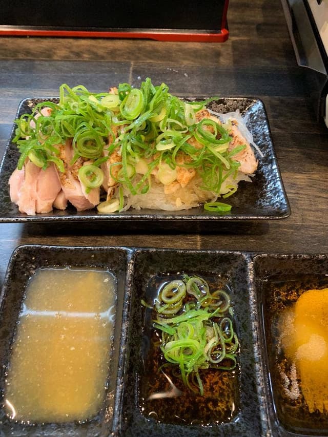 とりいち 堅田店 - サブ画像2